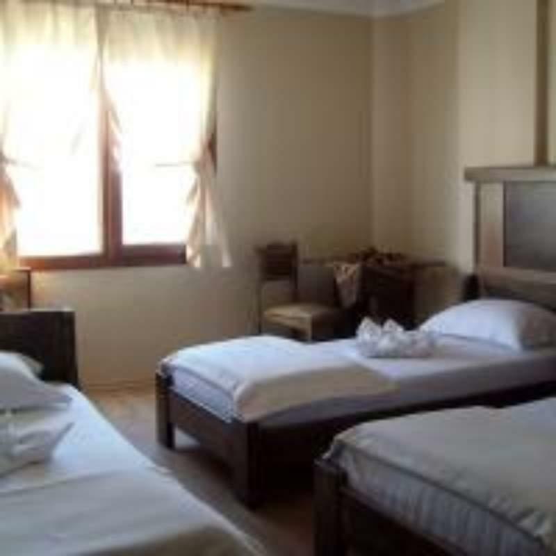 Wallabies Aquaduct Hotel Selçuk Esterno foto